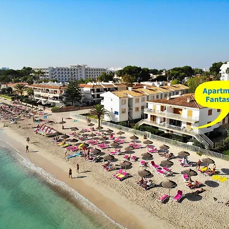174 Fantastic Etvpl12650 By Mallorca Charme Apartment
