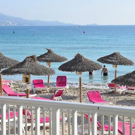 174 Fantastic Etvpl12650 By Mallorca Charme * Alcudia (Mallorca)