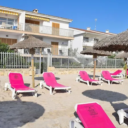 174 Fantastic Etvpl12650 By Mallorca Charme