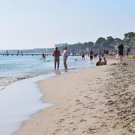 174 Fantastic Etvpl12650 By Mallorca Charme Apartment Alcudia (Mallorca)