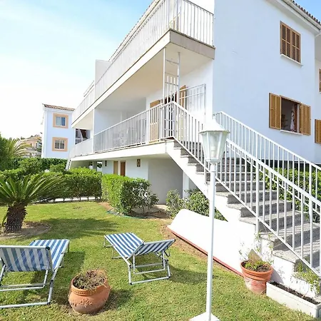 Apartment 174 Fantastic Etvpl12650 By Mallorca Charme *