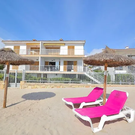 174 Fantastic Etvpl12650 By Mallorca Charme * Alcúdia