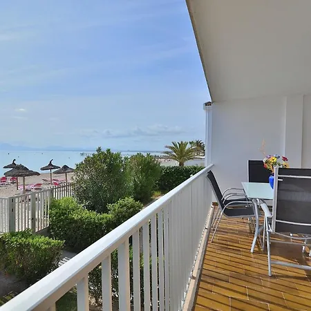 174 Fantastic Etvpl12650 By Mallorca Charme Alcudia (Mallorca)
