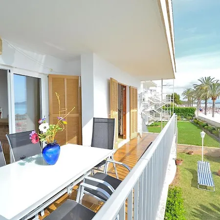 Apartment 174 Fantastic Etvpl12650 By Mallorca Charme