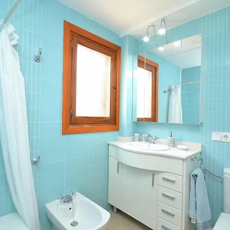 Apartment 174 Fantastic Etvpl12650 By Mallorca Charme *