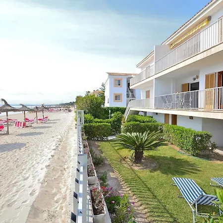 174 Fantastic Etvpl12650 By Mallorca Charme * Alcúdia