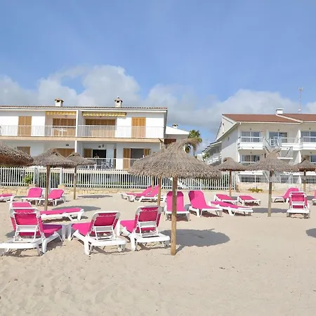 Apartment 174 Fantastic Etvpl12650 By Mallorca Charme