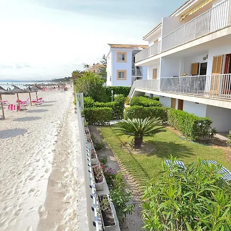 174 Fantastic Etvpl12650 By Mallorca Charme Alcudia (Mallorca)