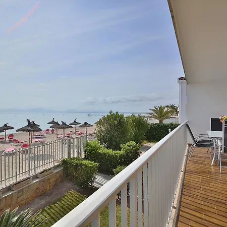 174 Fantastic Etvpl12650 By Mallorca Charme Apartment *