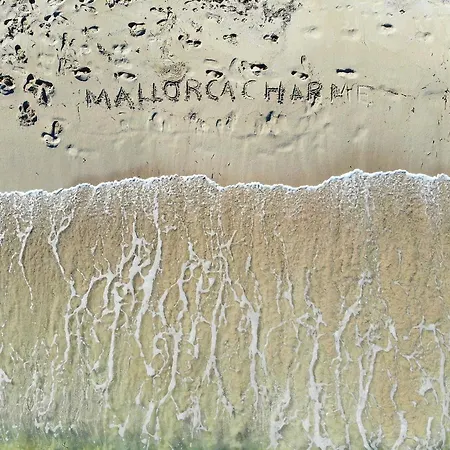 174 Fantastic Etvpl12650 By Mallorca Charme דירה אלקודיה